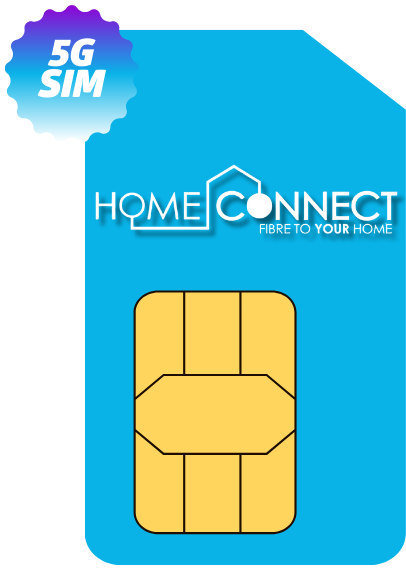 SIM only plan