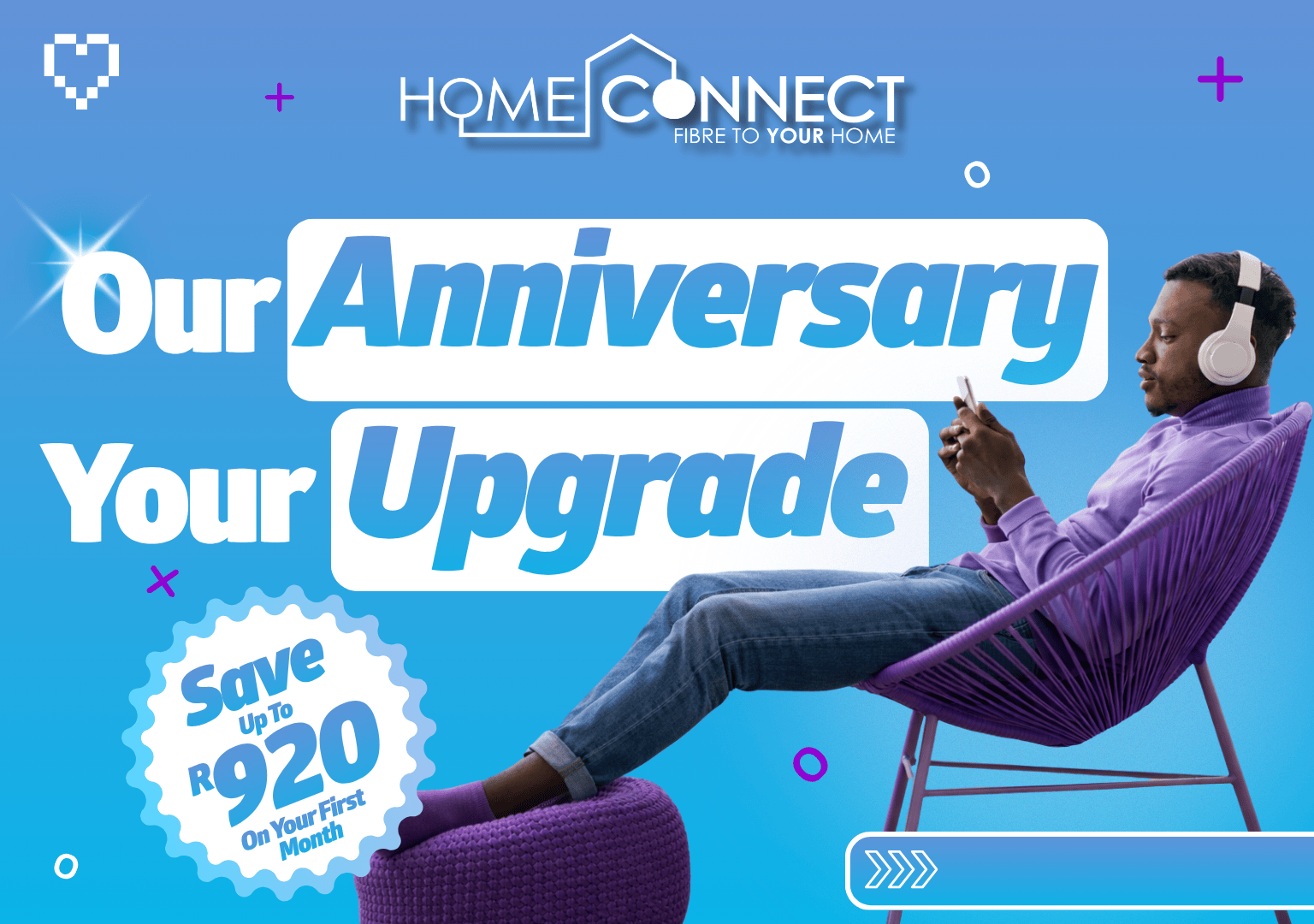 HOME-CONNECT